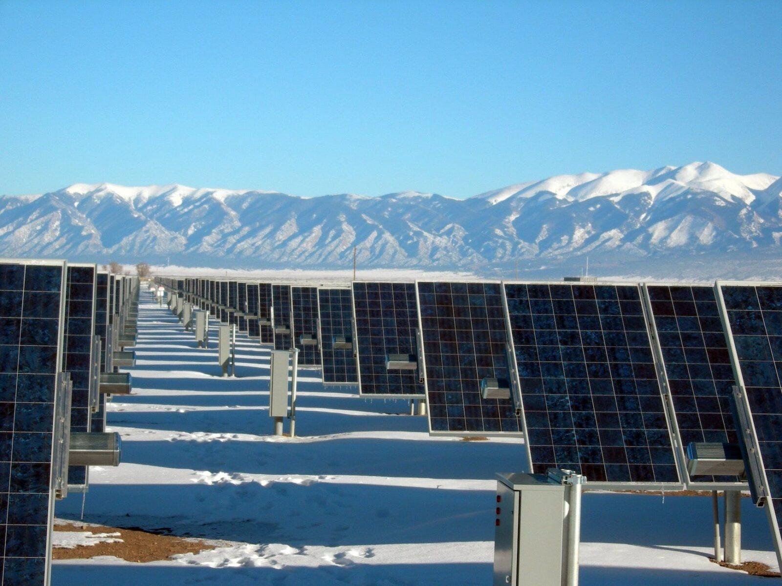 Inseguitore solare come progettare e installare un impianto su misura