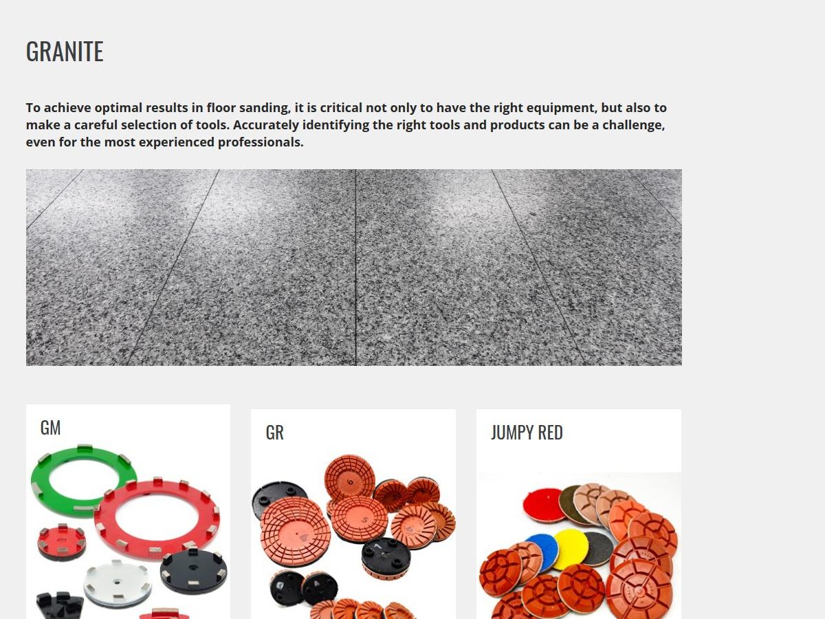 Granite Polishing and Sanding Essential Tools for Perfect Results