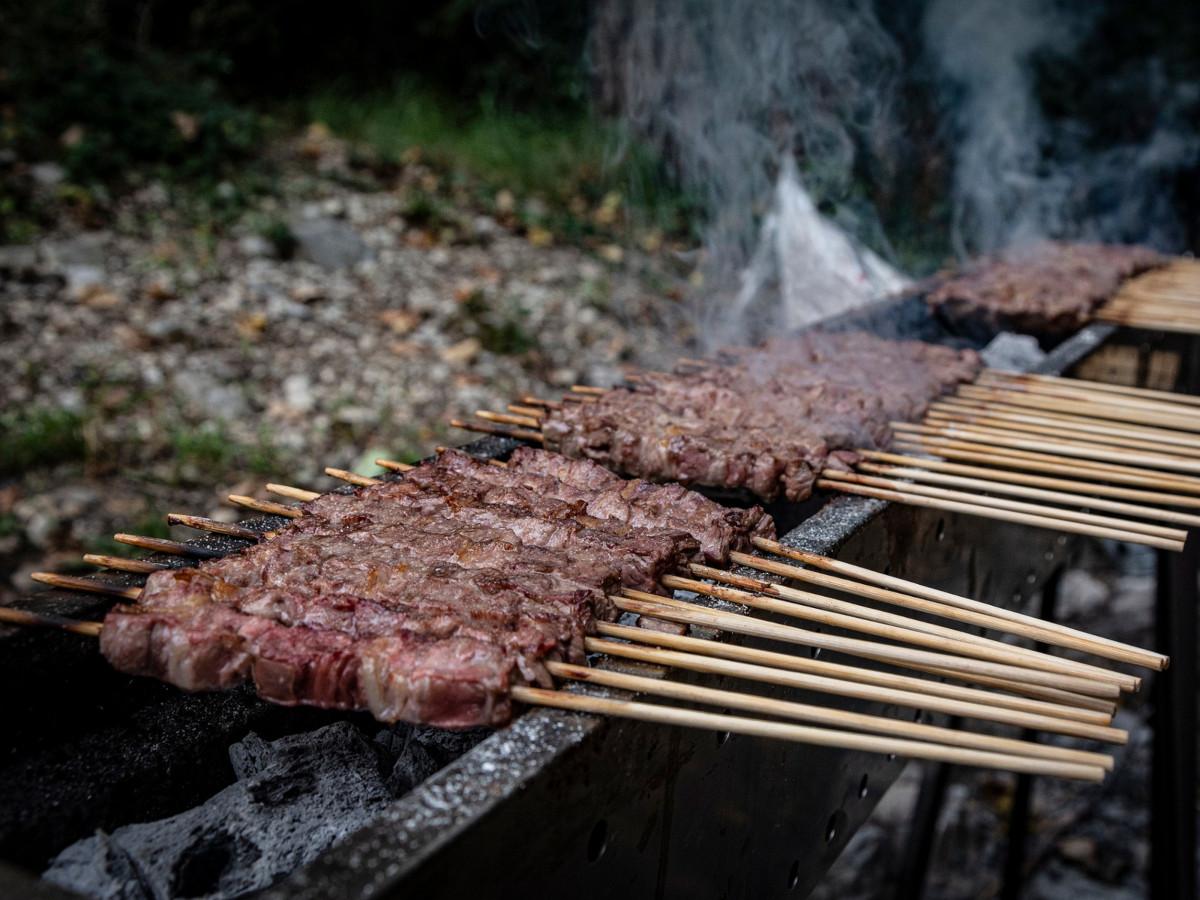 Alla scoperta delle delizie culinarie abruzzesi un assaggio di tradizione e autenticita