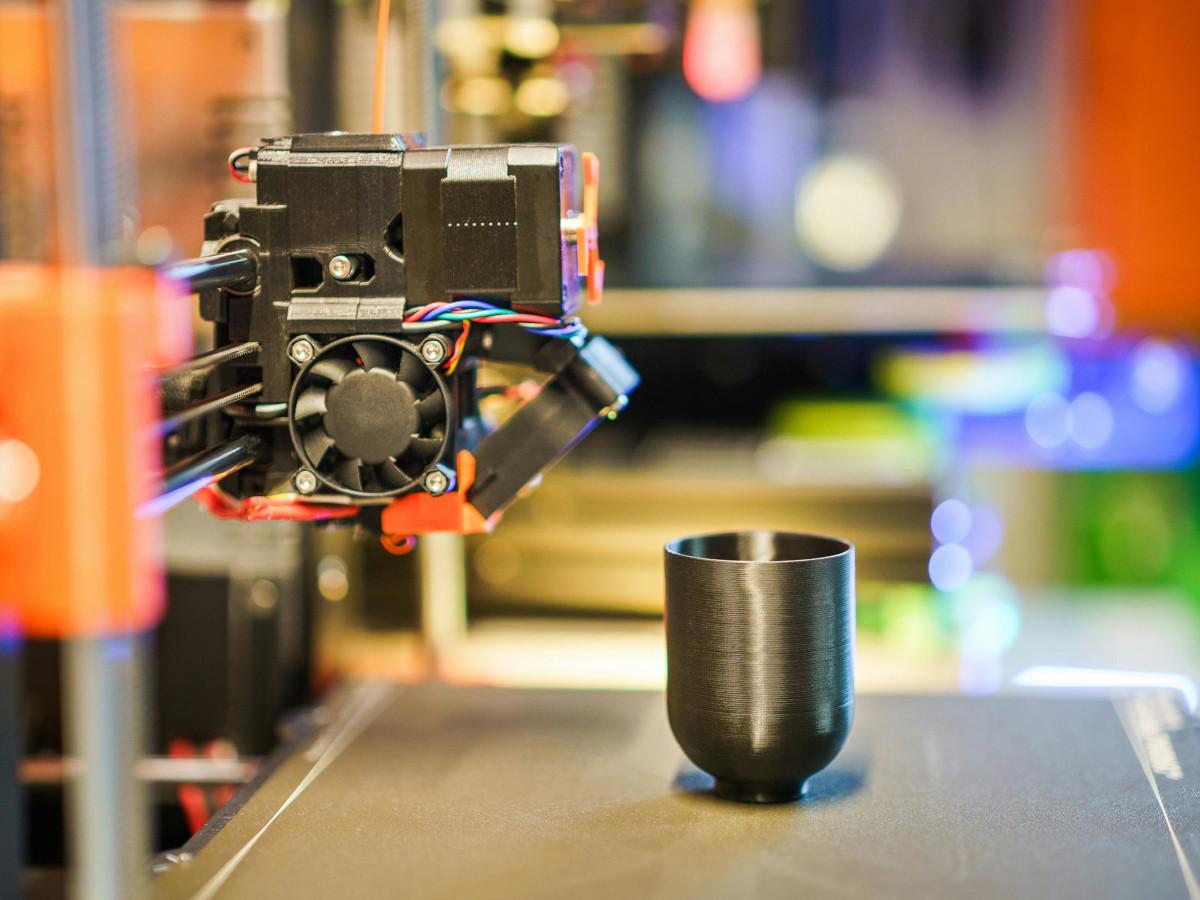 Case Study Successi Aziendali Grazie alla Prototipazione 3D