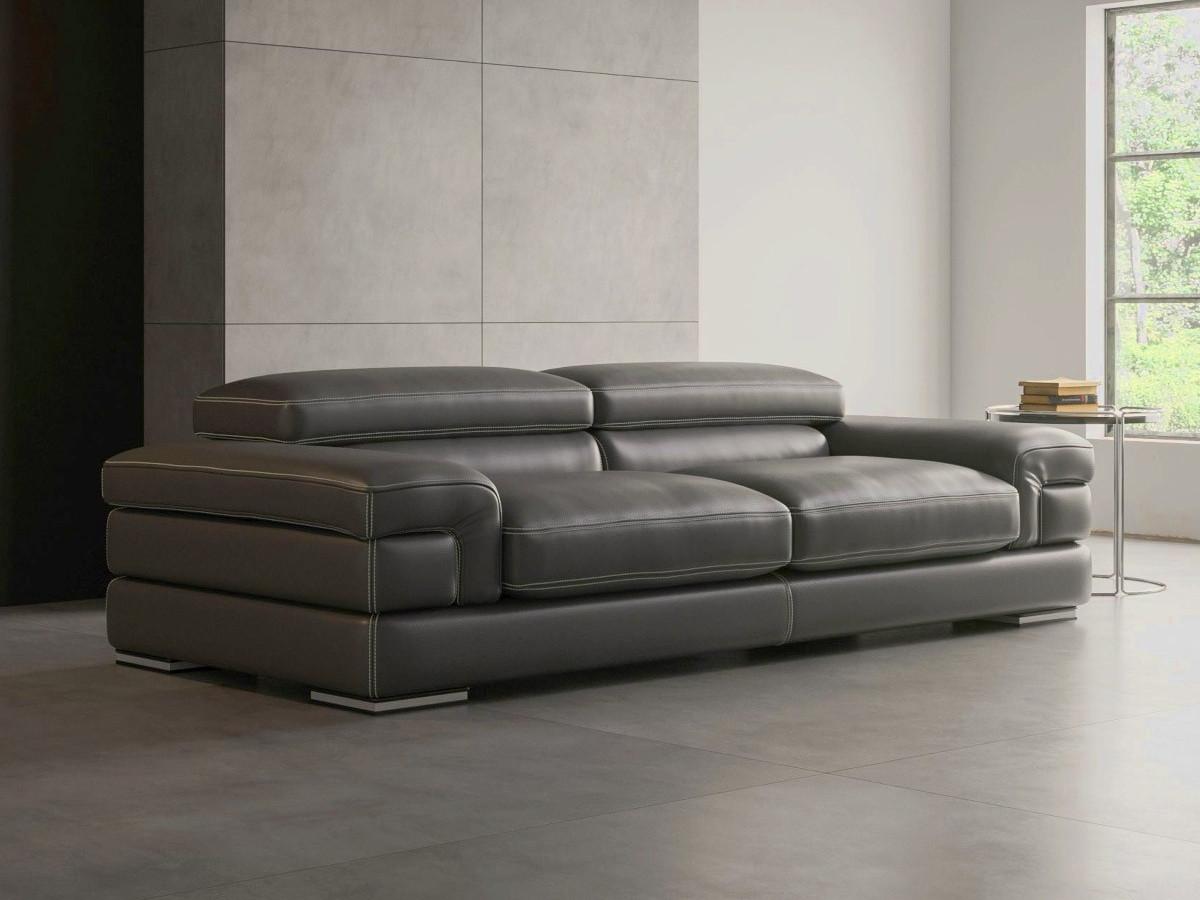 Italienische Schlafsofas: Stilvolle Funktionalität für Ihr Zuhause