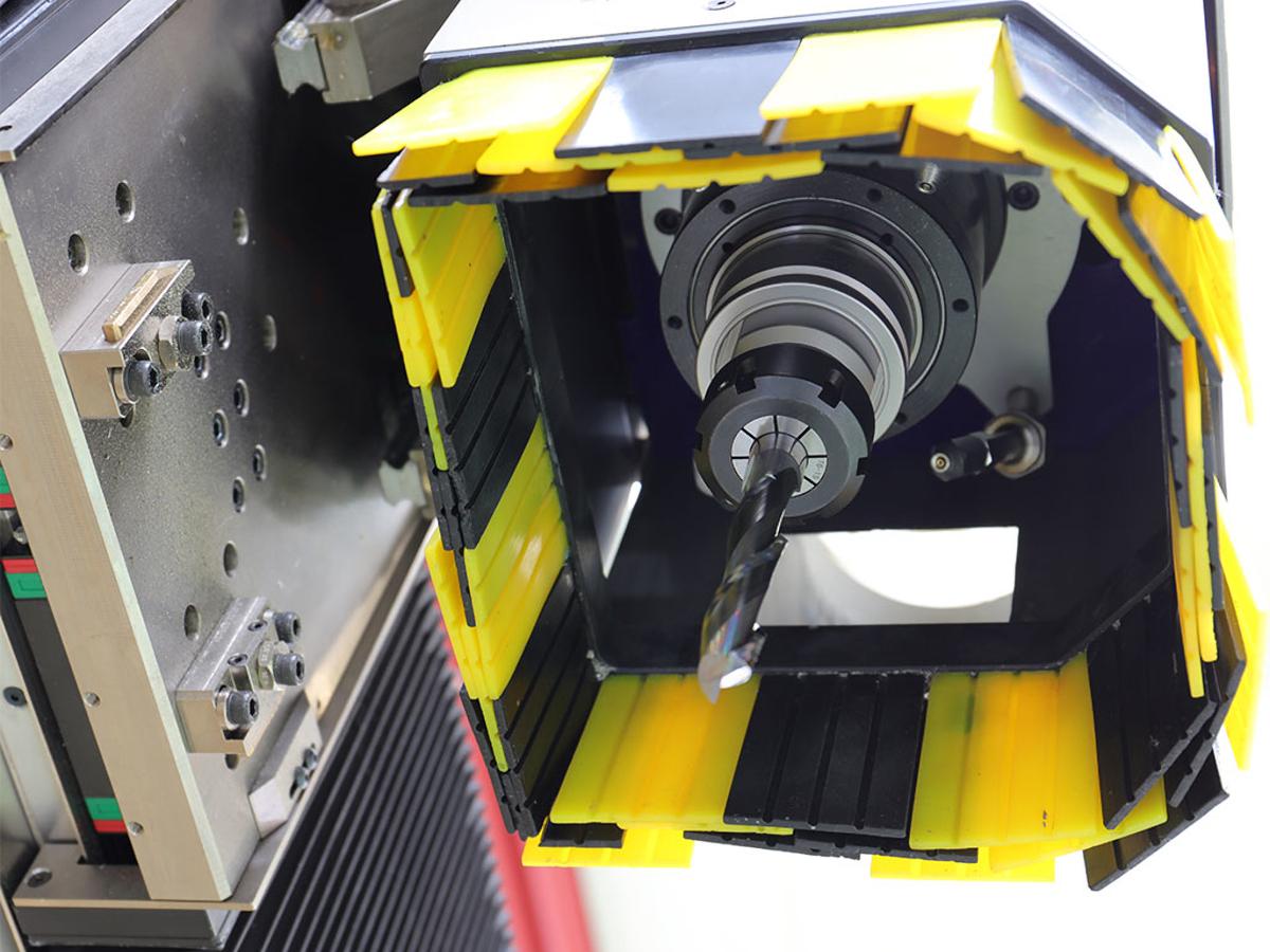 Fresatrici CNC per alluminio: sono davvero necessarie per la produzione moderna?