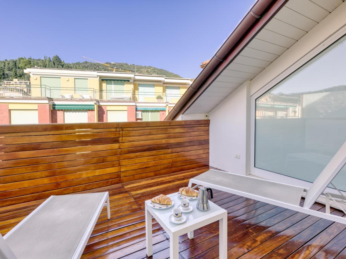 Immobiliare di pregio ad Alassio: abitazioni esclusive