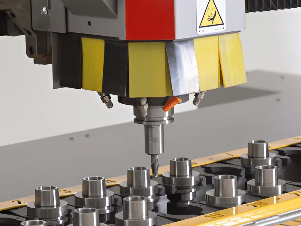 Is a cnc milling machine for titanium Worth the Investment?