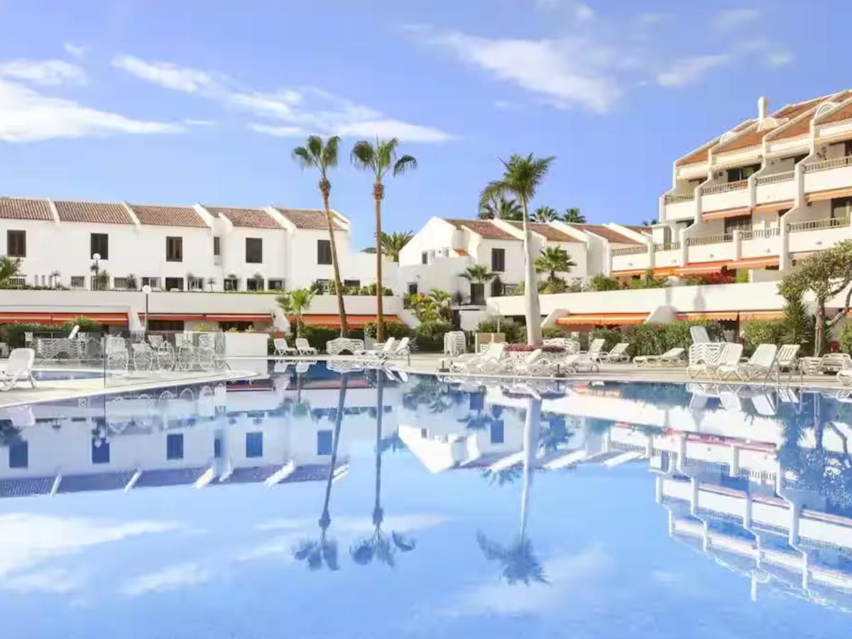 Vacanze di lusso a Tenerife: ville o hotel?