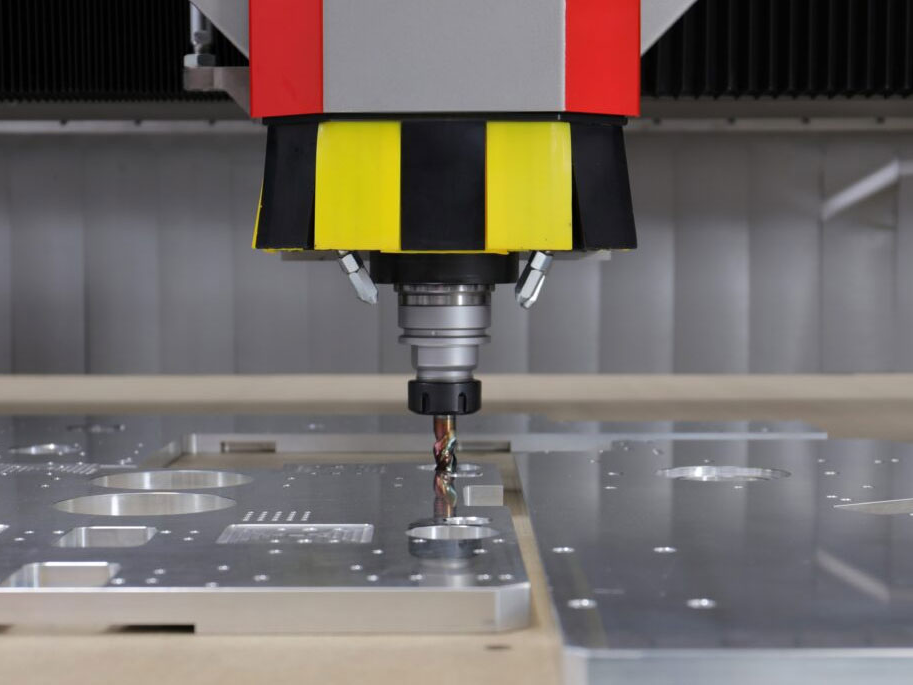 Factors That Influence the Price of a CNC Milling Machine